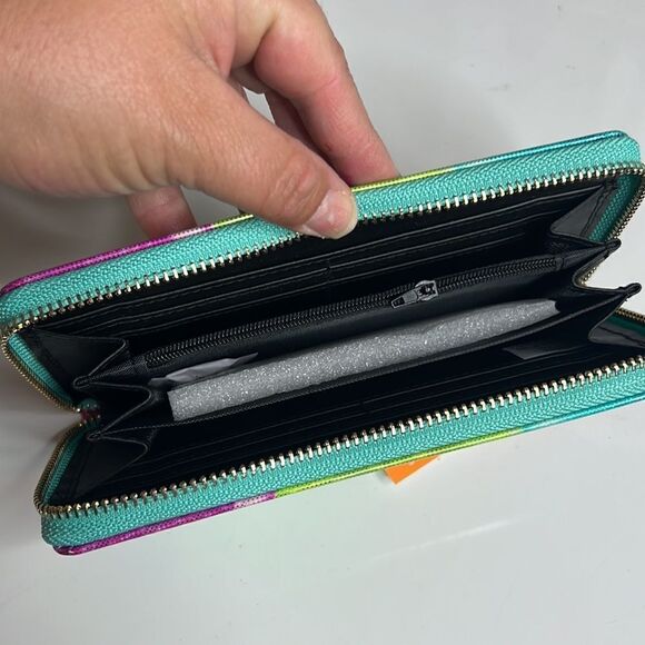 LOF Summer wallet - Picture 3 of 7